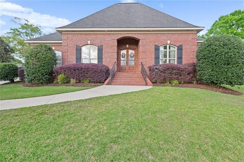 Photo of 3215 Wynncliff Court W, Mobile, AL 36695 (MLS # 7747276)