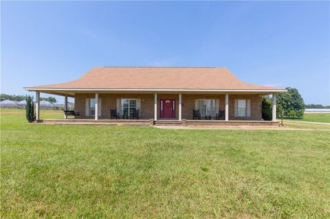 Photo of 5077 Eason Road, Florala, AL 36442 (MLS # 7671621) Photo of 5077 Eason Road, Florala, AL 36442 (MLS # 7671621)