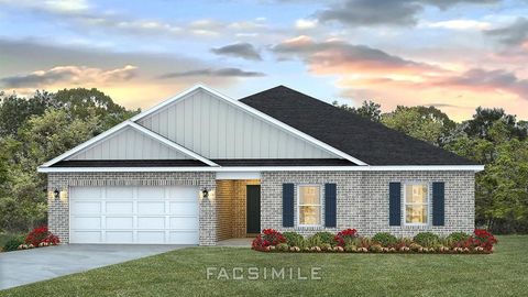 Photo of 6147 Lundy Road, Theodore, AL 36582 (MLS # 7714446)