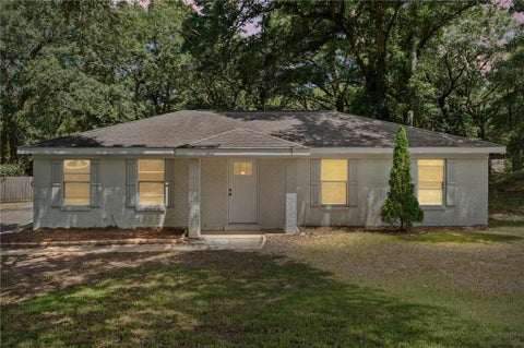 Photo of 6570 Rabbit Court, Theodore, AL 36582 (MLS # 7809606)