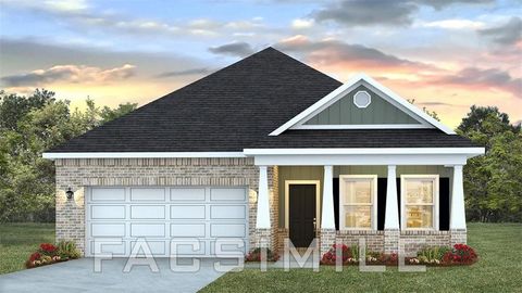 Photo of 10673 Relic Road N, Mobile, AL 36608 (MLS # 7733398)