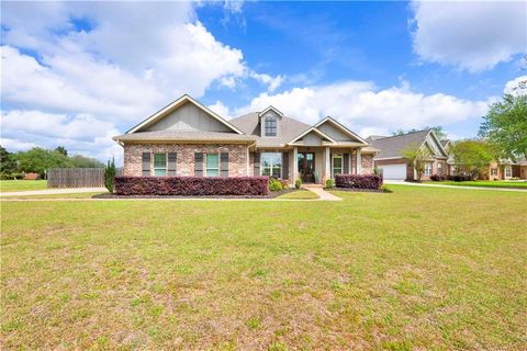 Photo of 11212 Elysian Circle, Daphne, AL 36526 (MLS # 7745897)