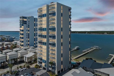 Photo of 1920 Beach Boulevard #901, Gulf Shores, AL 36542 (MLS # 7737648)