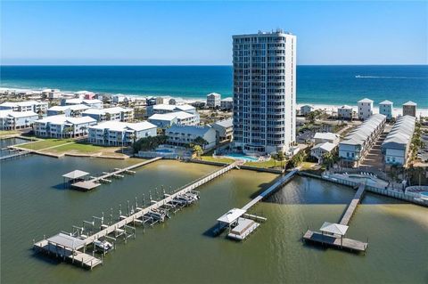 Photo of 1920 Beach Boulevard #901, Gulf Shores, AL 36542 (MLS # 7737648)