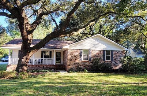 Photo of 573 Ridgewood Drive, Daphne, AL 36526 (MLS # 7665372) Photo of 573 Ridgewood Drive, Daphne, AL 36526 (MLS # 7665372)
