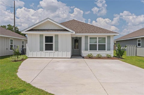 Photo of 1112 S Bay Street, Foley, AL 36535 (MLS # 7830288)