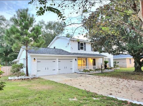 Photo of 4033 Shana Drive, Mobile, AL 36605 (MLS # 7665450)