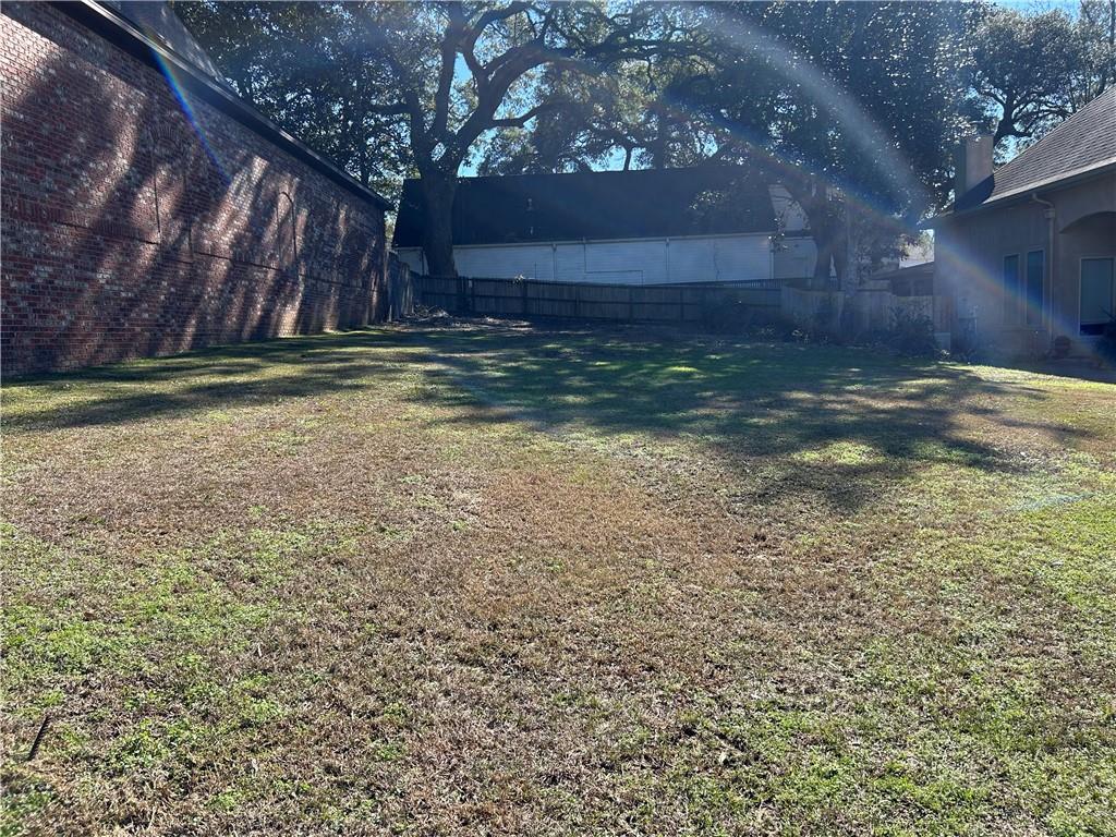 Photo 1 of 2 — 0 Hilltop Drive, Mobile, AL 36608
