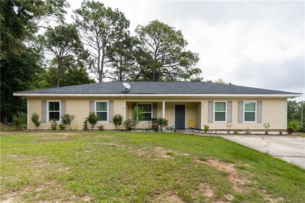 Photo 1 of 31 — 6300 Leflore Drive, Mobile, AL 36608