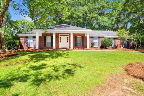 Photo of 3380 Sunchase Court, Mobile, AL 36695 (MLS # 7793135)