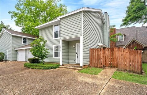 Photo of 6417 Cedar Bend Court #B, Mobile, AL 36608 (MLS # 7770222)