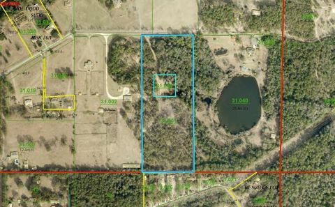 Photo of 7700 Iron Rush Road, Wilmer, AL 36587 (MLS # 7736582)