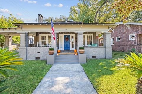 Photo of 101 Bradford Avenue, Mobile, AL 36604 (MLS # 7672197)