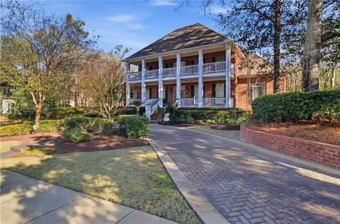 Photo of 2829 Churchbell Court, Mobile, AL 36695 (MLS # 7706990)
