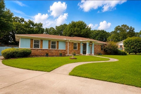 Photo of 3361 Sky Terra Drive, Mobile, AL 36618 (MLS # 7829624)