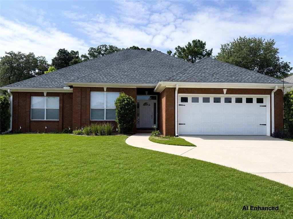 Photo 1 of 1 — 10302 Solon Court, Fairhope, AL 36532