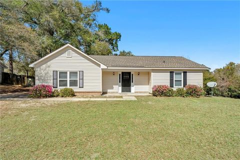 Photo of 8680 Dutchman Woods Drive, Mobile, AL 36695 (MLS # 7729963)