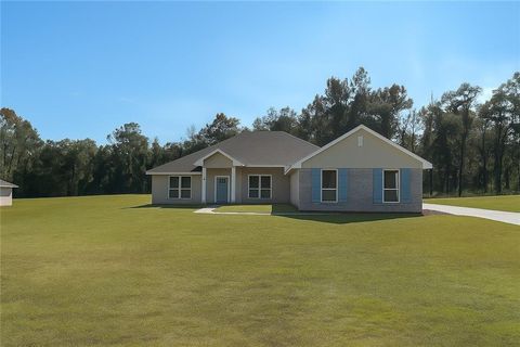 Photo of 9489 Stone Road, Semmes, AL 36575 (MLS # 7680011)