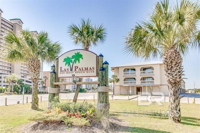 Photo 1 of 15 — 930 W Beach Boulevard 119, Gulf Shores, AL 36542