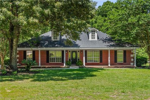 Photo of 10500 Celeste Road, Saraland, AL 36571 (MLS # 7771842)