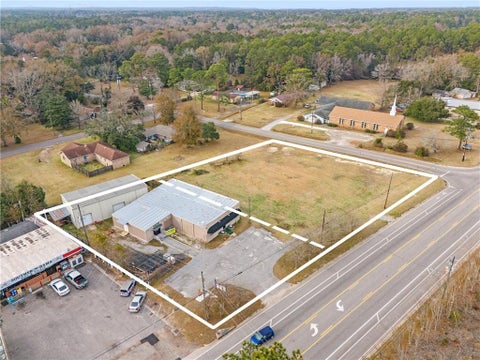 Photo of 4008 Dauphin Island Parkway, Mobile, AL 36605 (MLS # 7825130)