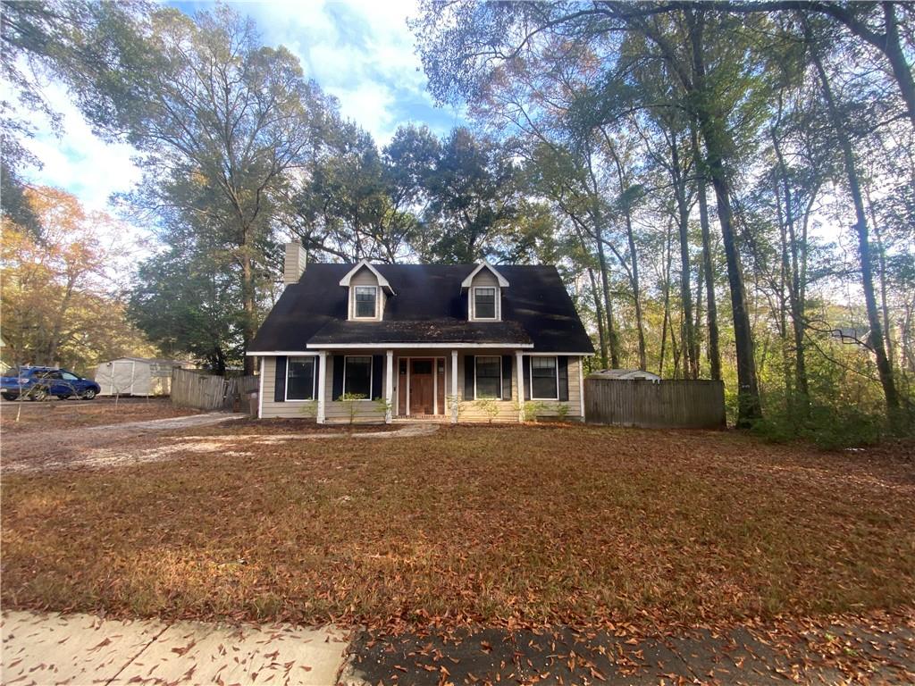 Photo 1 of 14 — 5544 Candia Court, Mobile, AL 36693
