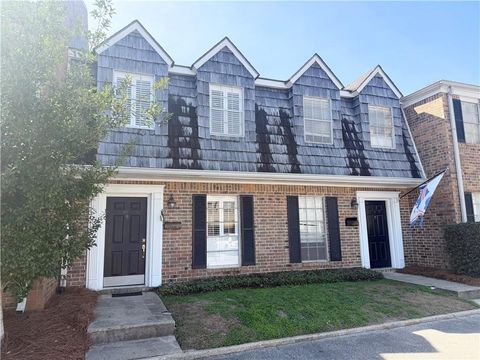 Photo of 100 Du Rhu Drive #J, Mobile, AL 36608 (MLS # 7724083)