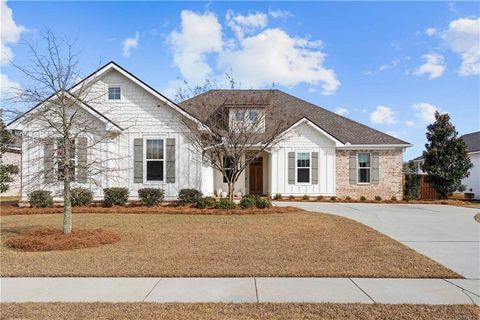 Photo of 25968 Capra Court, Daphne, AL 36526 (MLS # 7708954)