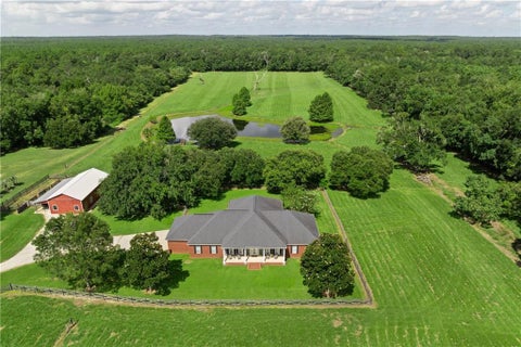 Photo of 9750 Bellingrath Road, Theodore, AL 36582 (MLS # 7822621)