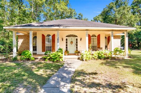 Photo of 5420 Worth Drive, Mobile, AL 36619 (MLS # 7667748)