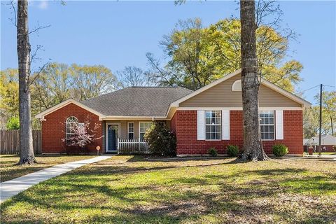 Photo of 2865 Barlett Drive, Mobile, AL 36608 (MLS # 7724494)