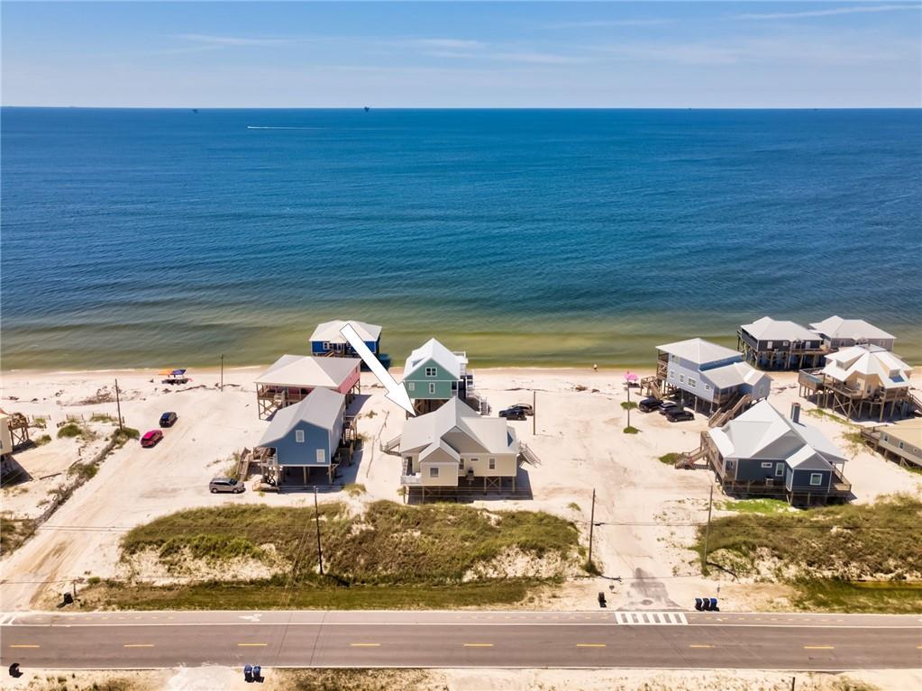 Photo 1 of 45 — 106 Serigny Court, Dauphin Island, AL 36528