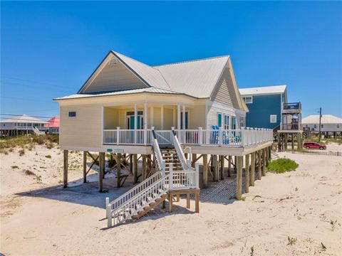 Photo of 106 Serigny Court, Dauphin Island, AL 36528 (MLS # 7725818)