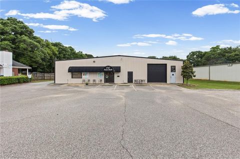 Photo of 2560 Leroy Stevens Road #B, Mobile, AL 36695 (MLS # 7766211)
