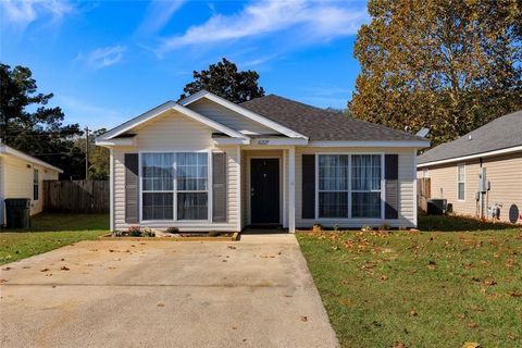Photo of 16227 Zenith Drive, Loxley, AL 36551 (MLS # 7696318)