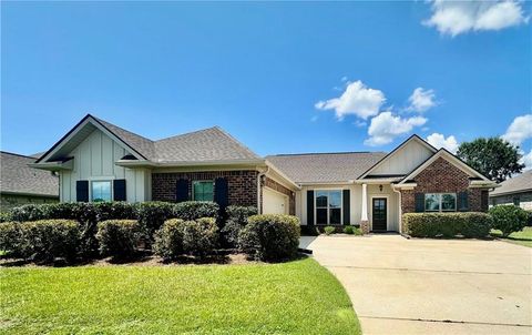 Photo of 27148 Gramercy Lane, Daphne, AL 36526 (MLS # 7669025) Photo of 27148 Gramercy Lane, Daphne, AL 36526 (MLS # 7669025)