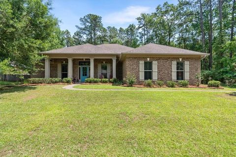 Photo of 2631 Burlington Drive E, Mobile, AL 36695 (MLS # 7762773)