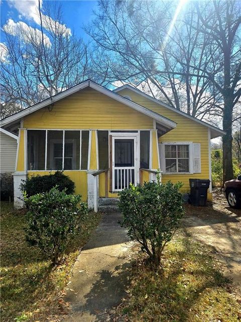 Photo of 407 Garrison Avenue, Mobile, AL 36610 (MLS # 7718276)