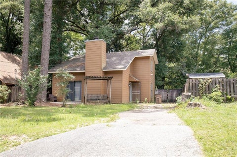 Photo of 856 Henckley Avenue, Mobile, AL 36609 (MLS # 7752029)