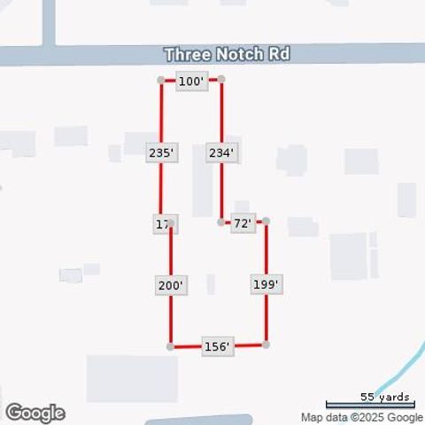 Photo of 7225 Three Notch Road, Mobile, AL 36619 (MLS # 7629897) Photo of 7225 Three Notch Road, Mobile, AL 36619 (MLS # 7629897)