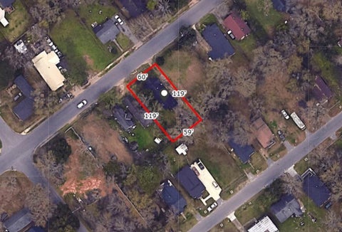 Photo of 2813 Banks Avenue, Mobile, AL 36617 (MLS # 7842036)