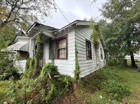 Photo of 1017 Houston Street, Mobile, AL 36606 (MLS # 7690242)