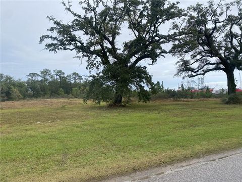 Photo of 14545 Shell Belt Road W, Coden, AL 36523 (MLS # 7685768)