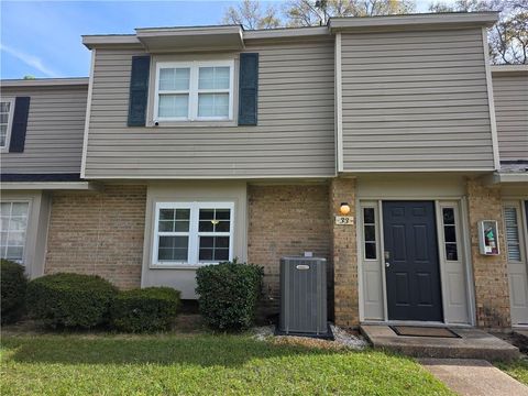 Photo of 6701 Dickens Ferry Road #33, Mobile, AL 36608 (MLS # 7736143)