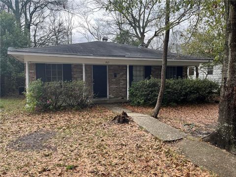 Photo of 263 9th Avenue, Chickasaw, AL 36611 (MLS # 7732217)
