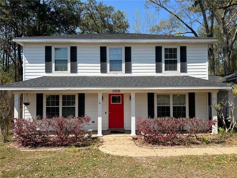 Photo of 5908 Rio Vista Drive, Mobile, AL 36693 (MLS # 7714105)