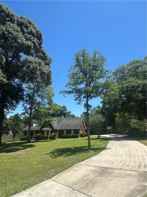 Photo of 10400 Celeste Road, Saraland, AL 36571 (MLS # 7771284)