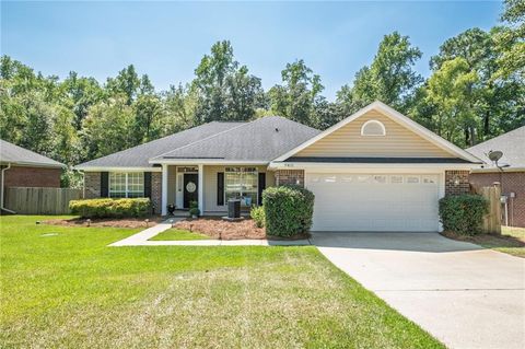 Photo of 9451 Sir Brutus Run, Mobile, AL 36695 (MLS # 7648257)