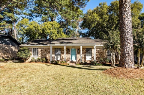 Photo of 2758 Brevard Drive, Mobile, AL 36606 (MLS # 7797506)
