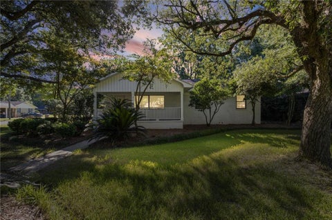 Photo of 31 Louisiane Drive, Mobile, AL 36606 (MLS # 7802890)
